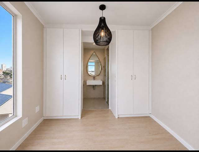 2 BEDROOM APARTMENT TO LET IN BLOUBERGSTRAND
